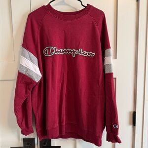 Champion Men's Crewneck